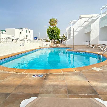 Apartament Giada Puerto del Carmen  Zewnętrze zdjęcie