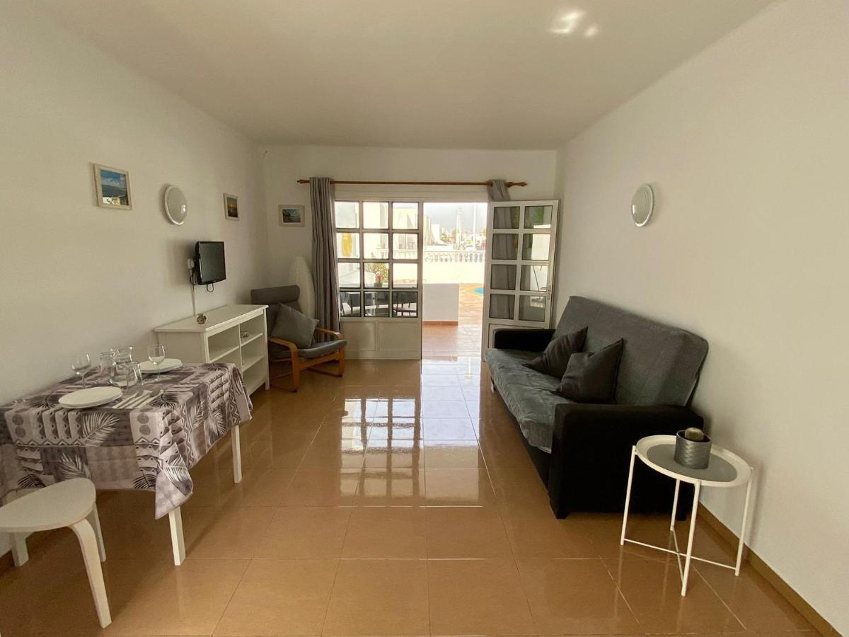 Apartament Giada Puerto del Carmen  Zewnętrze zdjęcie