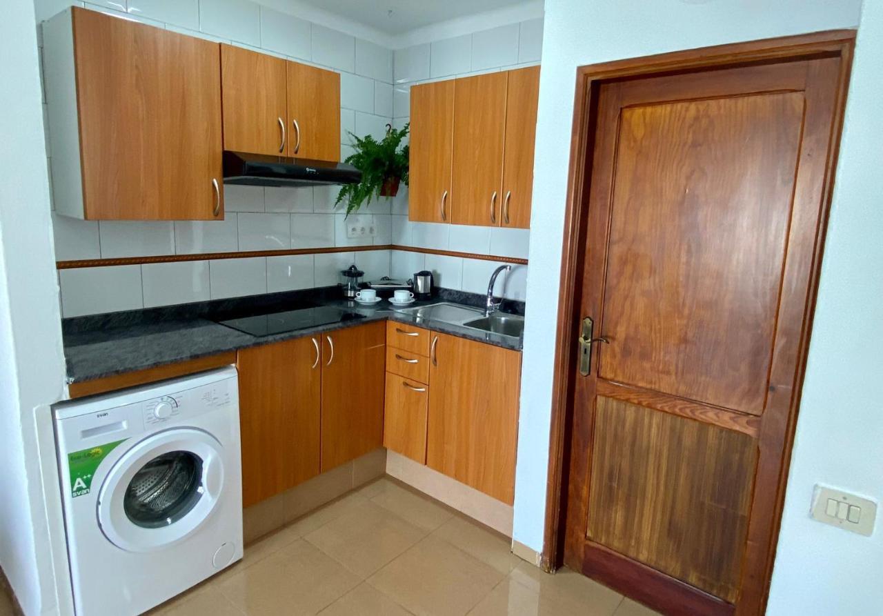 Apartament Giada Puerto del Carmen  Zewnętrze zdjęcie