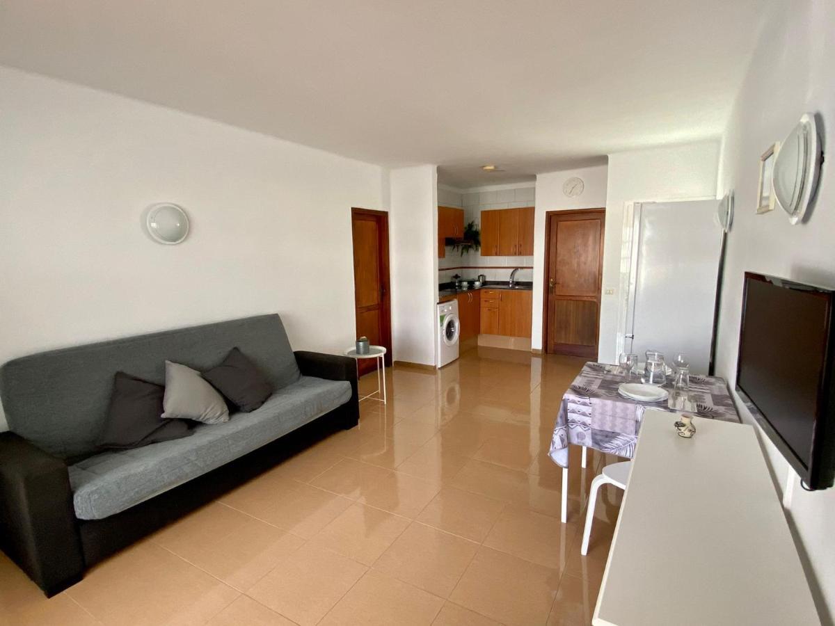 Apartament Giada Puerto del Carmen  Zewnętrze zdjęcie