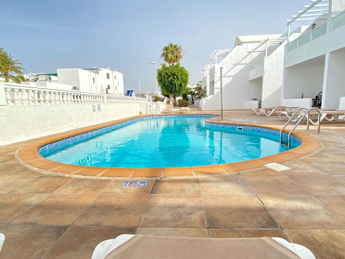 Apartament Giada Puerto del Carmen  Zewnętrze zdjęcie