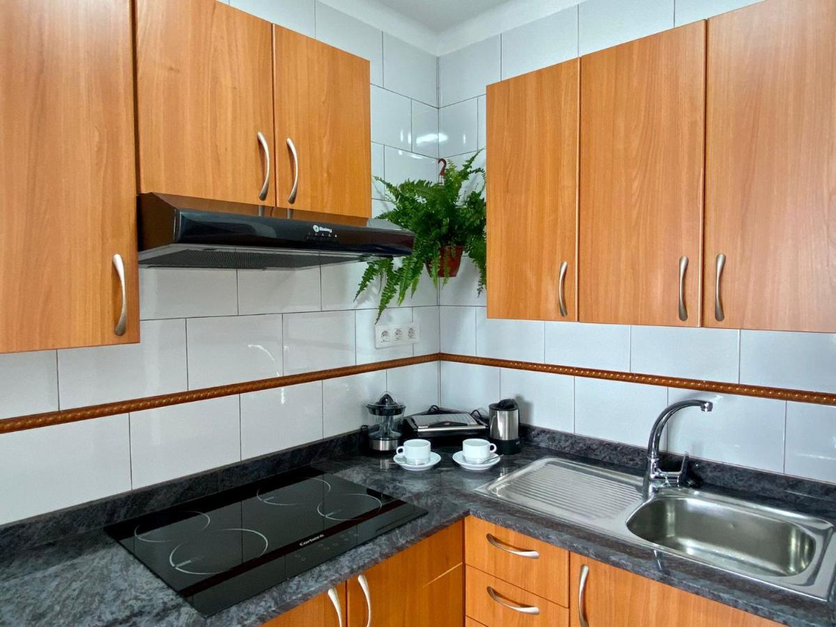 Apartament Giada Puerto del Carmen  Zewnętrze zdjęcie